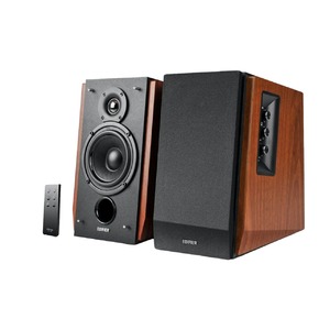 Компьютерная акустика Edifier R1700BT brown