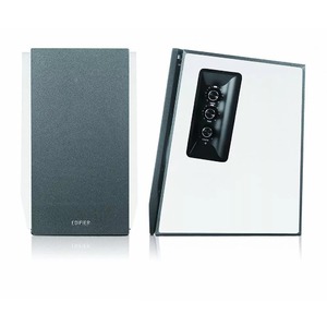 Активная акустика Edifier R1700BT silver white