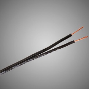 Отрезок акустического кабеля Tchernov Cable Standard 1.0 Speaker Wire 0.95m