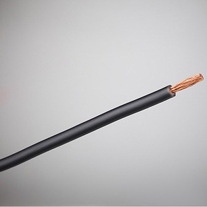 Отрезок акустического кабеля Tchernov Cable Mounting Wire Grey 1.95m