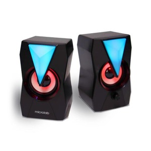 Компьютерная акустика Microlab B22