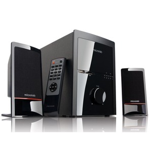 Компьютерная акустика Microlab M-700U
