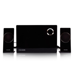 Компьютерная акустика Microlab M660BT