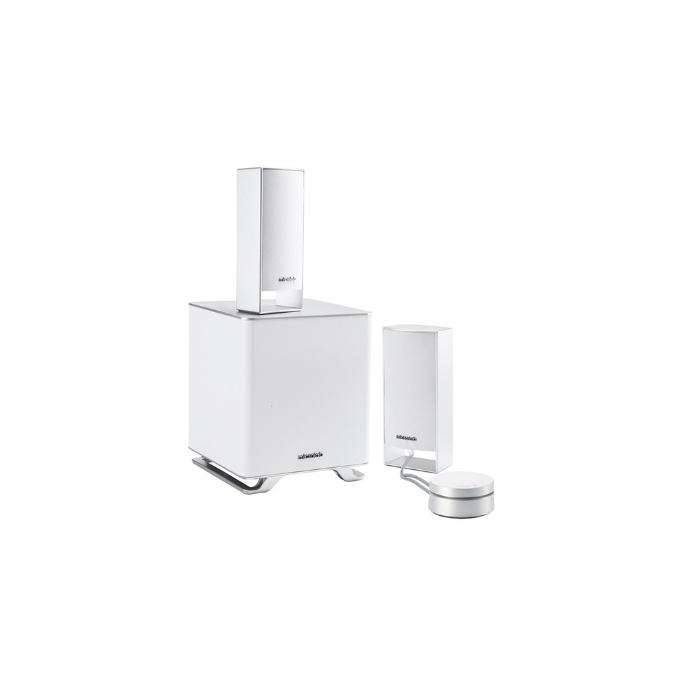 Компьютерная акустика Microlab M-600BT white