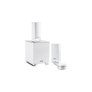 Компьютерная акустика Microlab M-600BT white