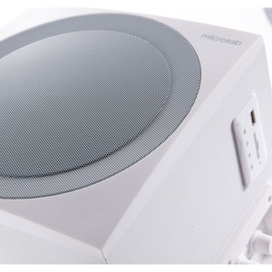 Компьютерная акустика Microlab M-300U white
