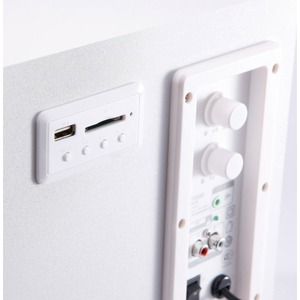 Компьютерная акустика Microlab M-300U white