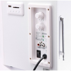 Компьютерная акустика Microlab M-300U white