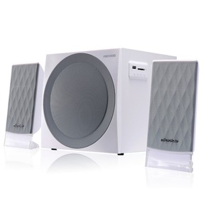Компьютерная акустика Microlab M-300U white
