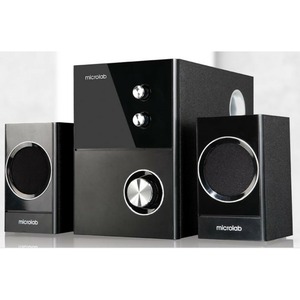 Компьютерная акустика Microlab M-223