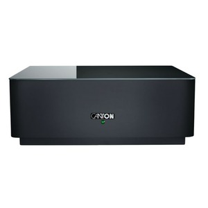 Фазоинверторный сабвуфер CANTON Smart Sub 10 black