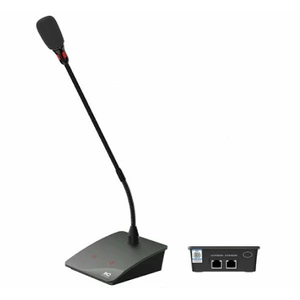Пульт председателя ITC TS-0306