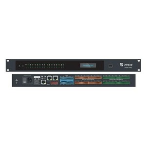Контроллер/аудиопроцессор Intrend ITDSP-1616D