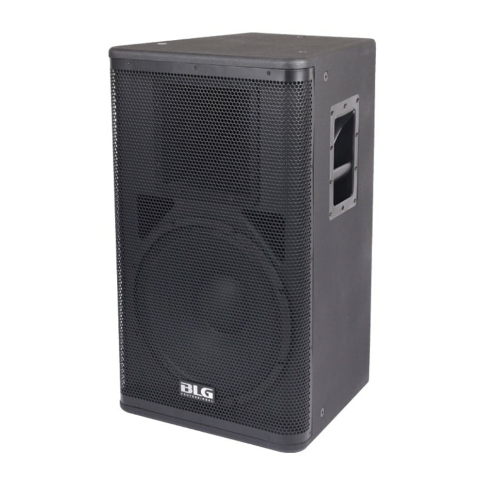 Активная акустическая система BLG RXA 15P964P-DSP