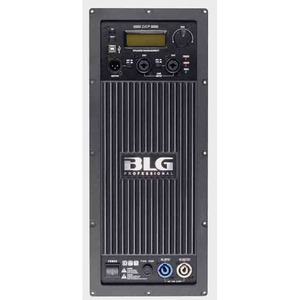Активная акустическая система BLG RXA 15P964P-DSP