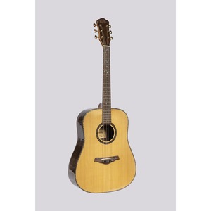 Акустическая гитара Sevillia DS-530 SSNT