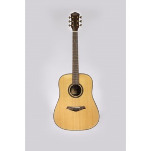 Акустическая гитара Sevillia DS-530 SSNT