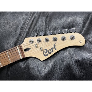 Электрогитара Cort G110-OPSB