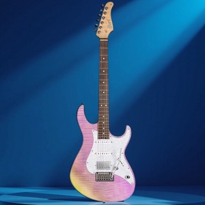 Электрогитара Cort G280-Select-TCP