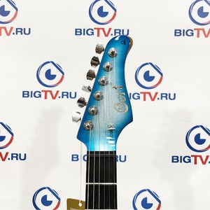 Электрогитара Cort G300-GLAM-PIMB