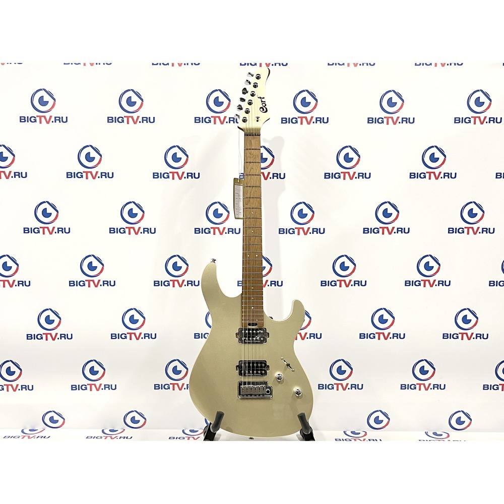 Электрогитара Cort G300-PRO-MGD