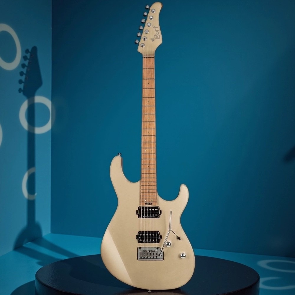 Электрогитара Cort G300-PRO-MGD