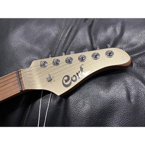 Электрогитара Cort G300-PRO-MGD