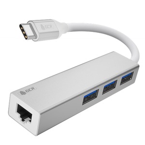 Хаб USB Greenconnect GCR-54603