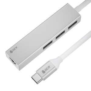 Хаб USB Greenconnect GCR-54603