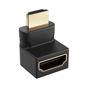 Переходник HDMI - HDMI Greenconnect GCR-54939