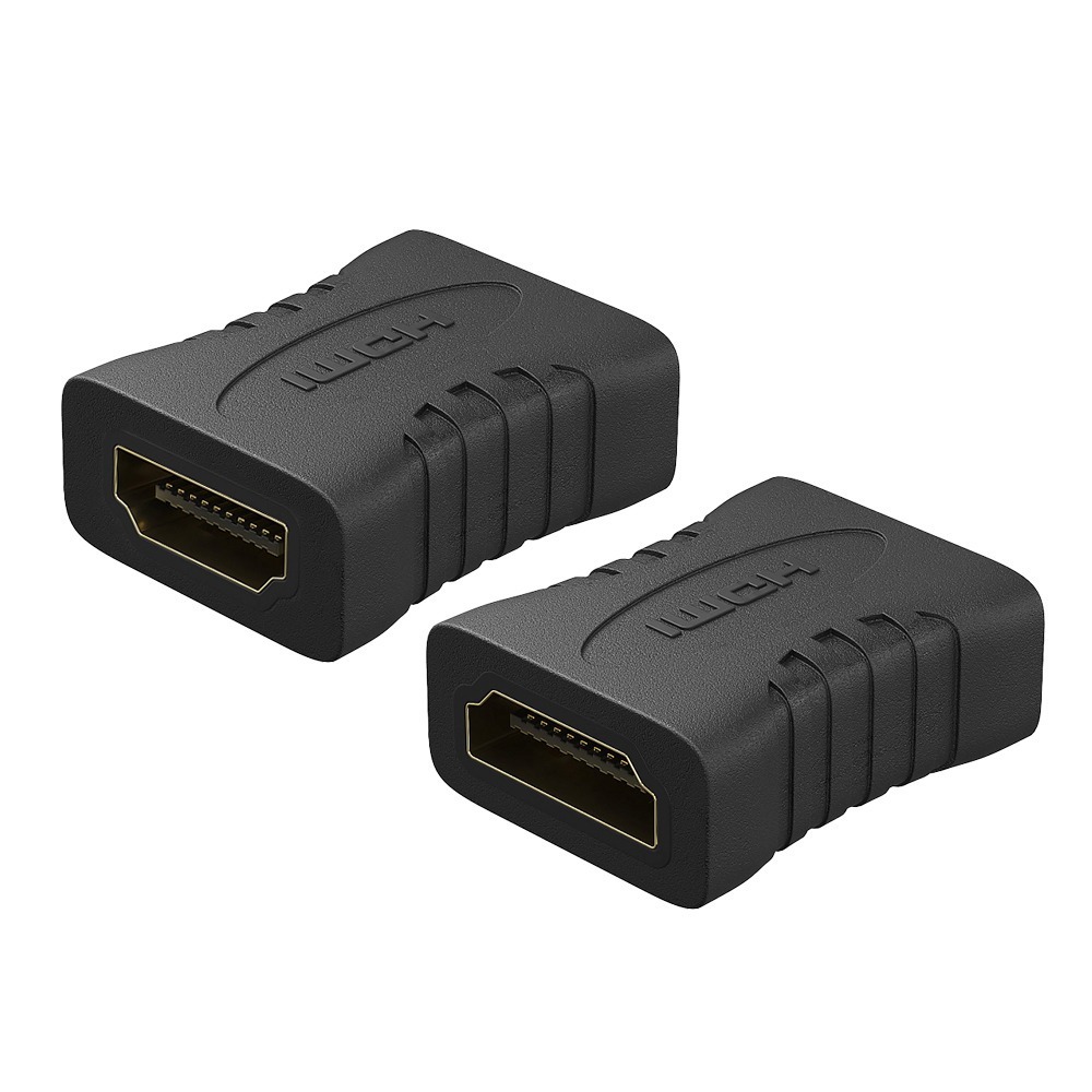 Переходник HDMI - HDMI Greenconnect GCR-54940