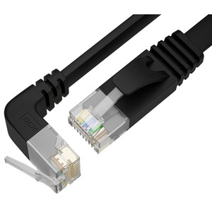 Кабель витая пара патч-корд Greenconnect GCR-55012 1.5m