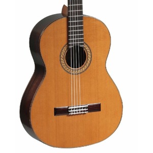 Классическая гитара Martinez Bass