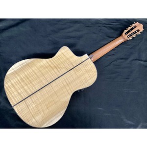 Классическая гитара Martinez MP-12-MAPLE