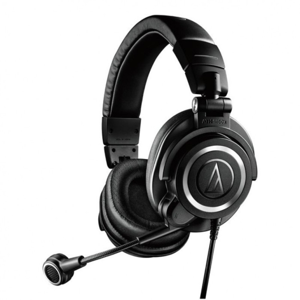 Игровая гарнитура Audio-Technica ATH-M50xSTS