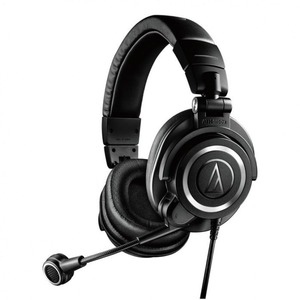 Игровая гарнитура Audio-Technica ATH-M50xSTS