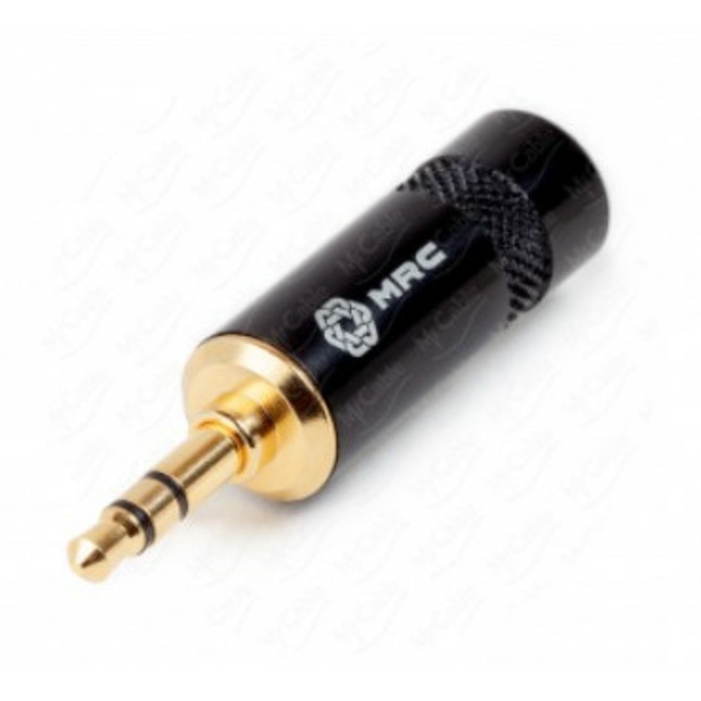 Разъем mini Jack (Stereo) MRC R35CH-P3LL-B