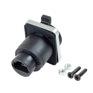 Терминал RJ45 MRC RE8DP-FP-WP