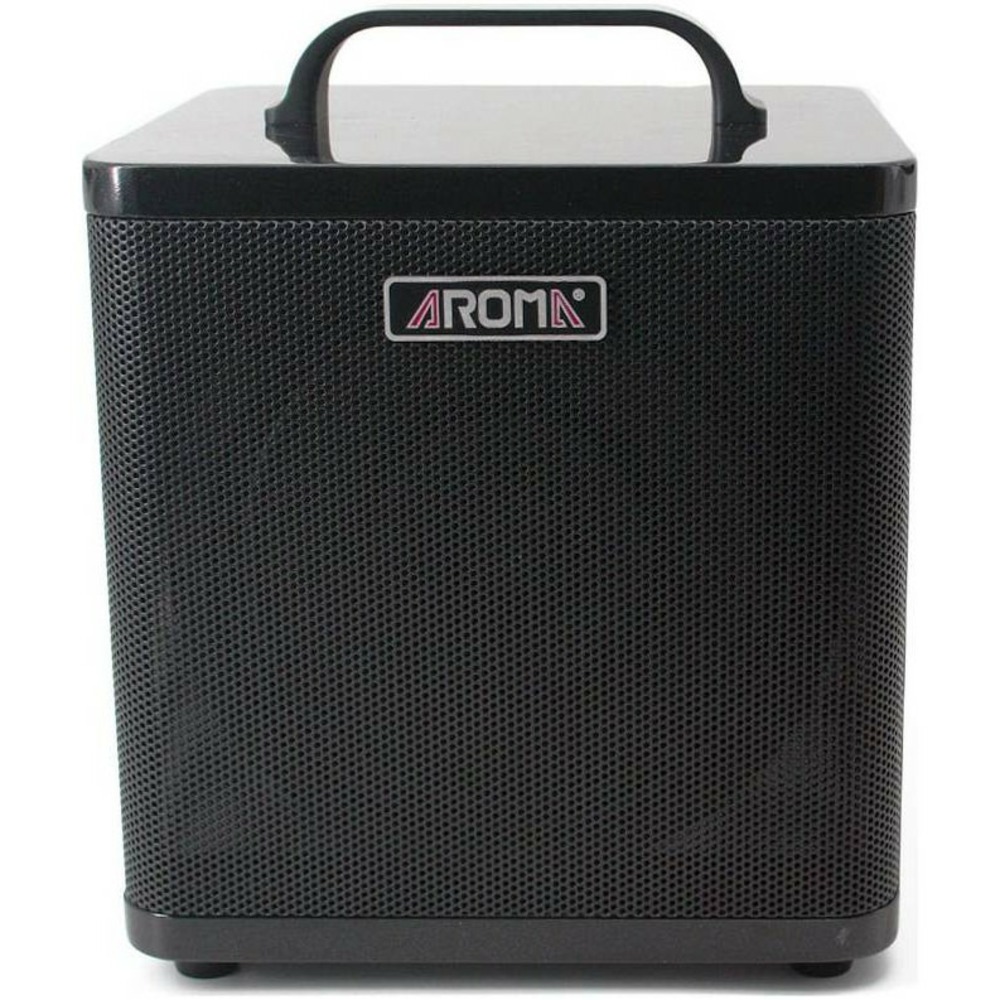 Гитарный комбо AROMA AG-40A BK