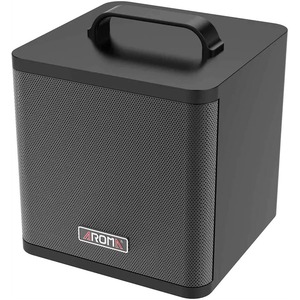 Комбоусилитель акустический Aroma AG-40A BK