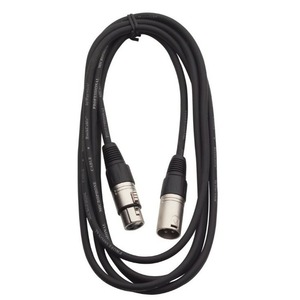 Кабель аудио 1xXLR - 2xXLR Rockcable RCL 30303 D7 3.0m