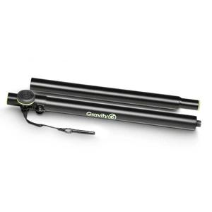 Стойка для концертной акустики Gravity SP 3332 TPB