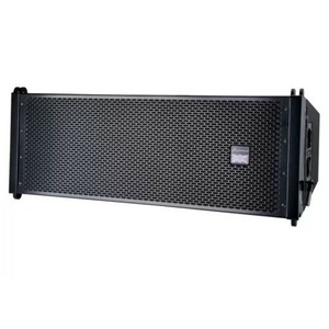 Линейный массив STUDIOMASTER R-V8