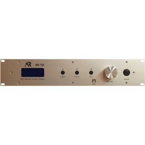 Контроллер/аудиопроцессор AUDIORUS HDC-750