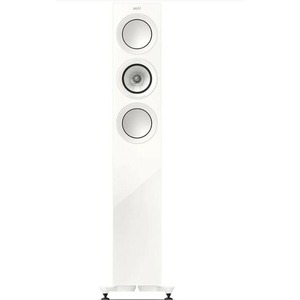 Напольная акустика KEF R5 Meta White Gloss