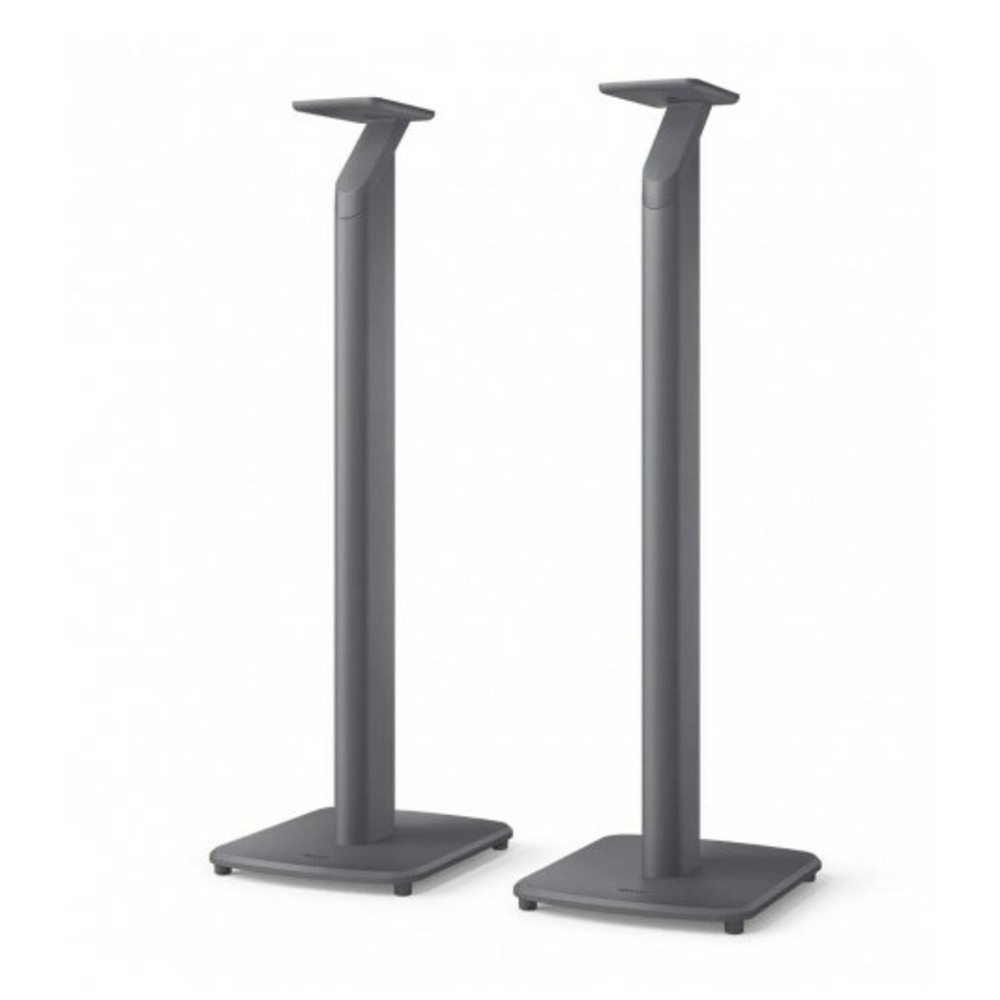 Стойка для акустики KEF S1 Floor Stand Grey