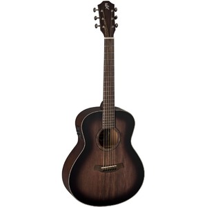 Электроакустическая гитара BATON ROUGE X11LS/TJE-AB