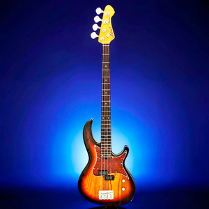 Бас-гитара ARIA 313-DR OPSB