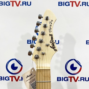 Электрогитара ARIA JET-TL SVW