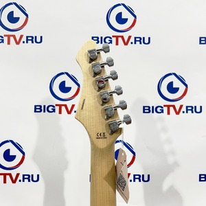 Электрогитара ARIA JET-TL SVW